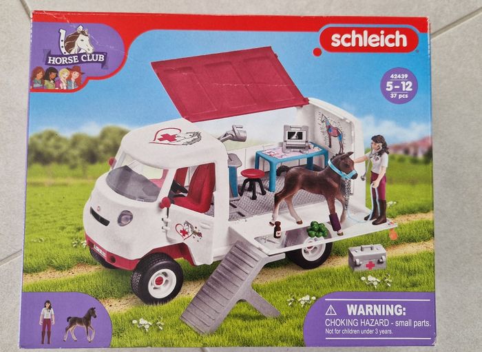 Schleich