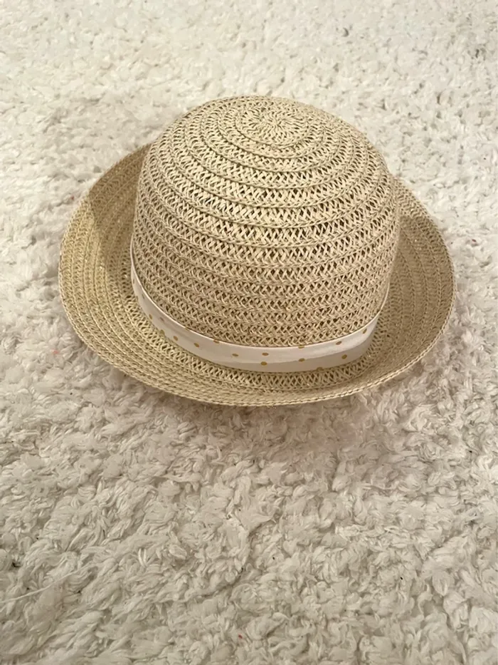 Chapeau