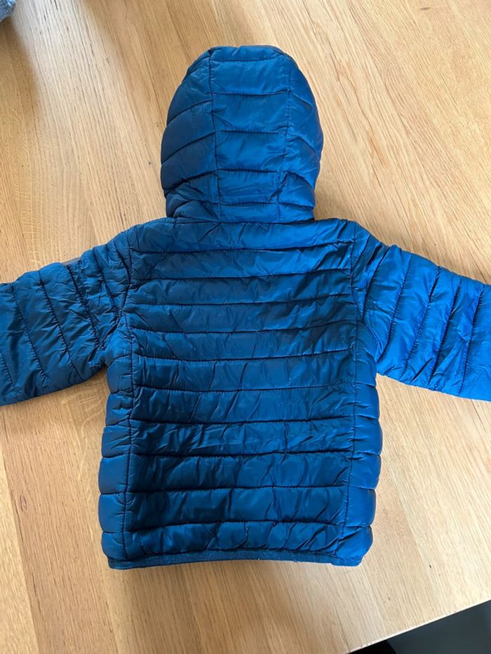 Doudoune - photo numéro 2