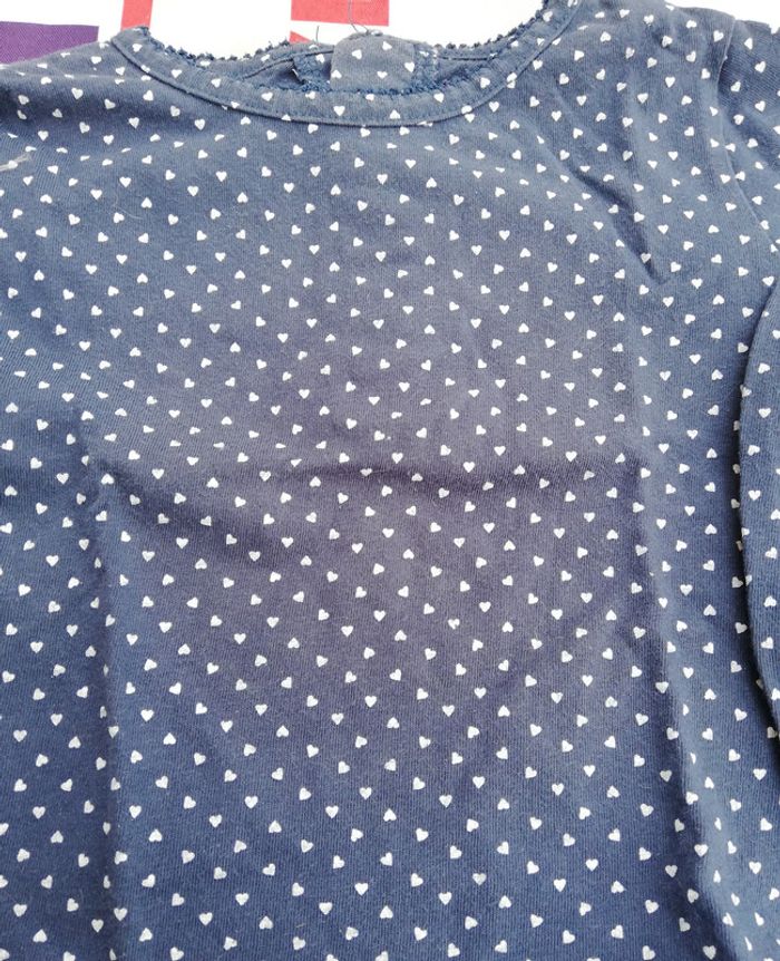 Joli Ensemble en tulle idéal pour noêl 12 mois - photo numéro 5