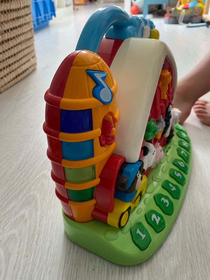 Ferme chicco - photo numéro 4