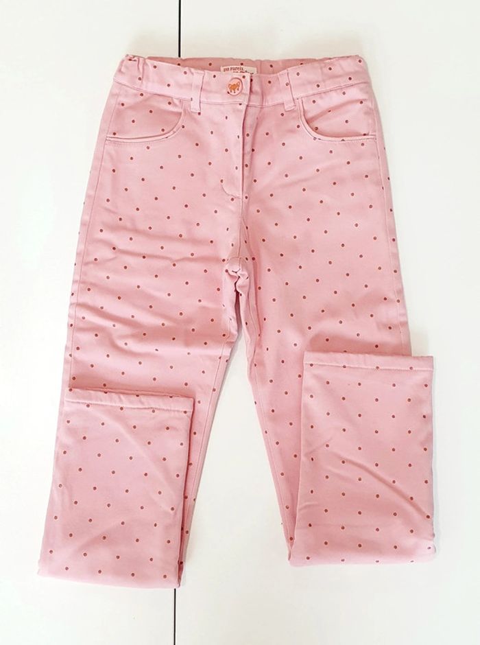 Pantalon Dpam - 8A