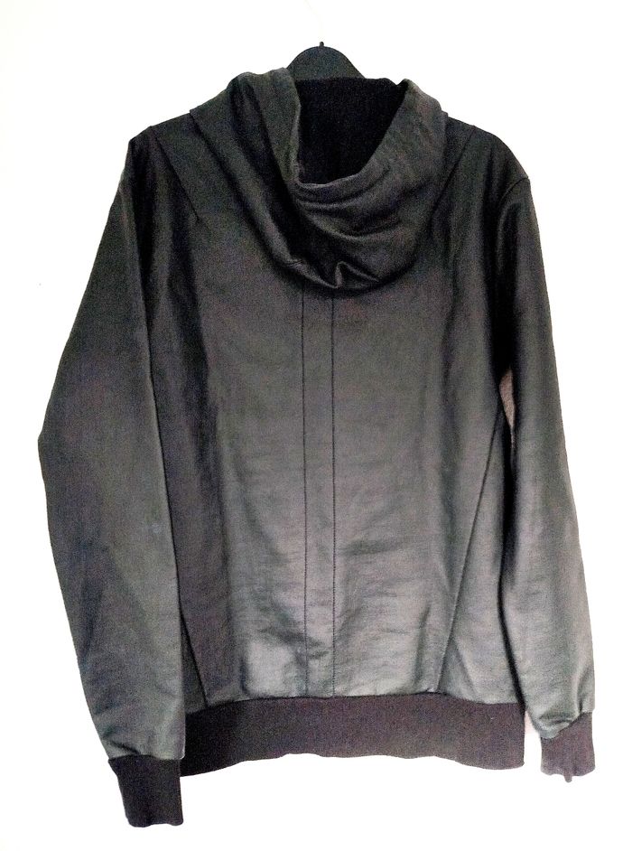 Sweat Religion taille S - photo numéro 10