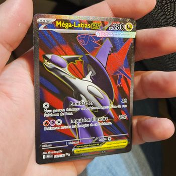 Méga-Latias EX