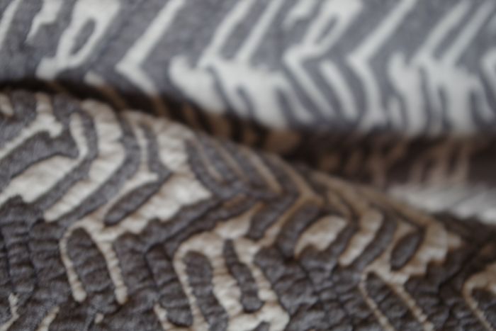 GLAMOROUS - Robe trapèze Gris T L - photo numéro 6