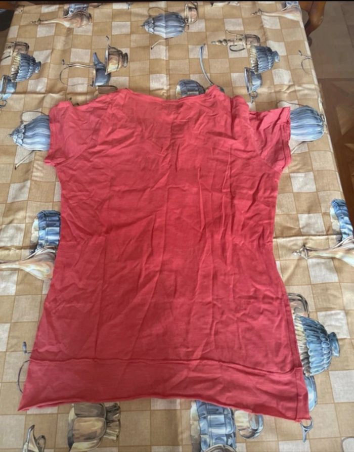 Tee shirt - photo numéro 5
