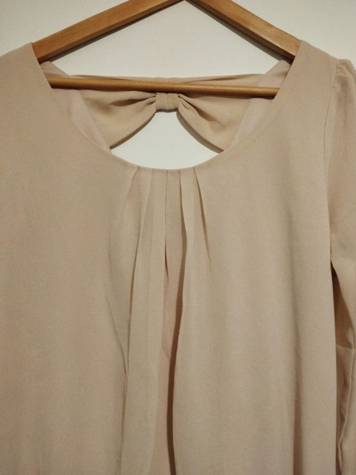 Blouse manches 3/4 - photo numéro 2