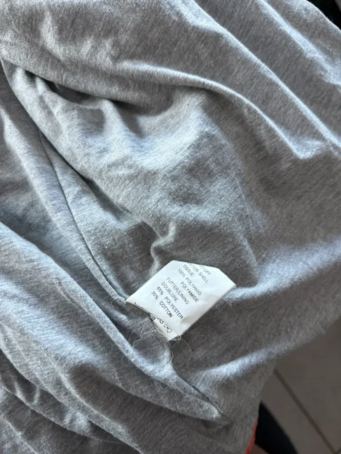 Veste et sweat à capuche XS Exes - Taille M - photo numéro 8