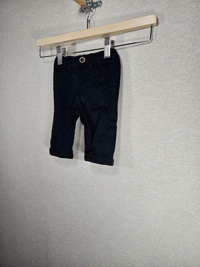 Pantalon kiabi 3 mois - photo numéro 2