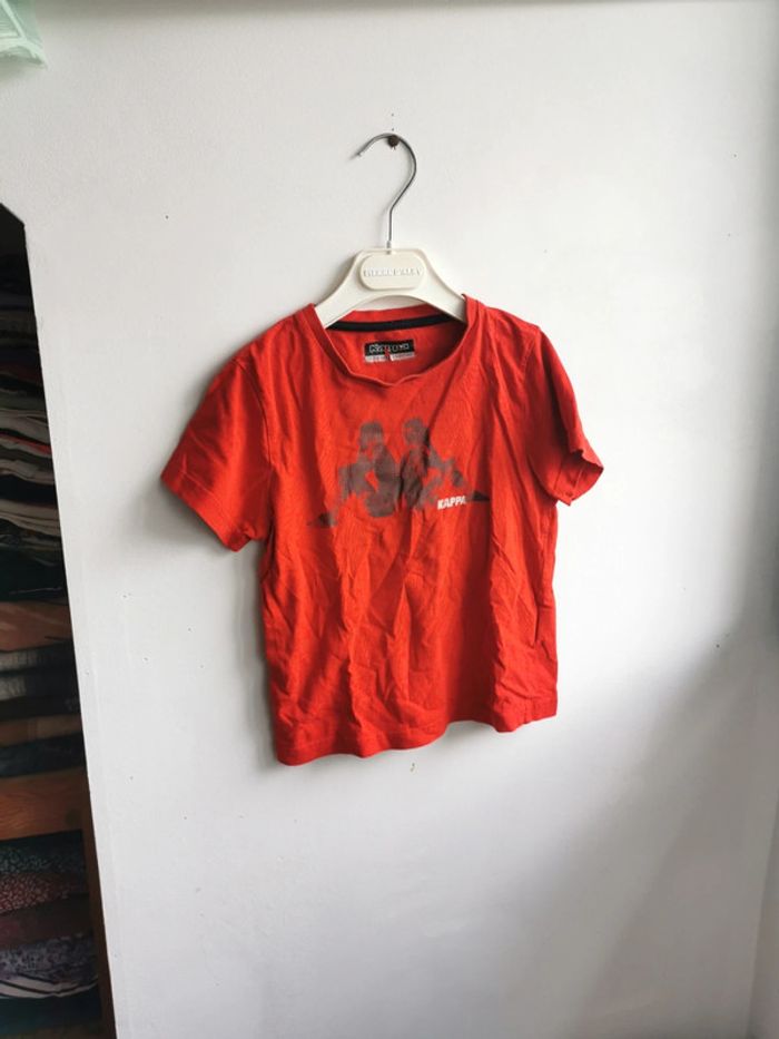 Lot de 3 vêtements garçon - 6 ans - photo numéro 3