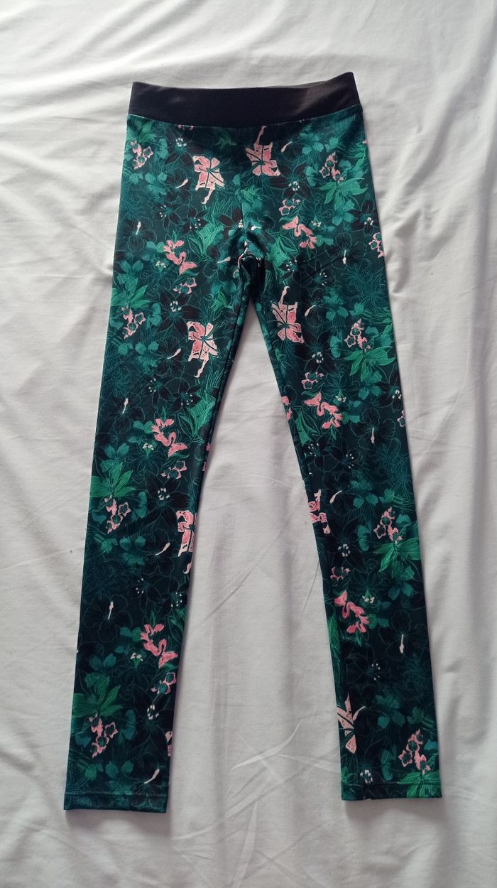Legging 10 ans