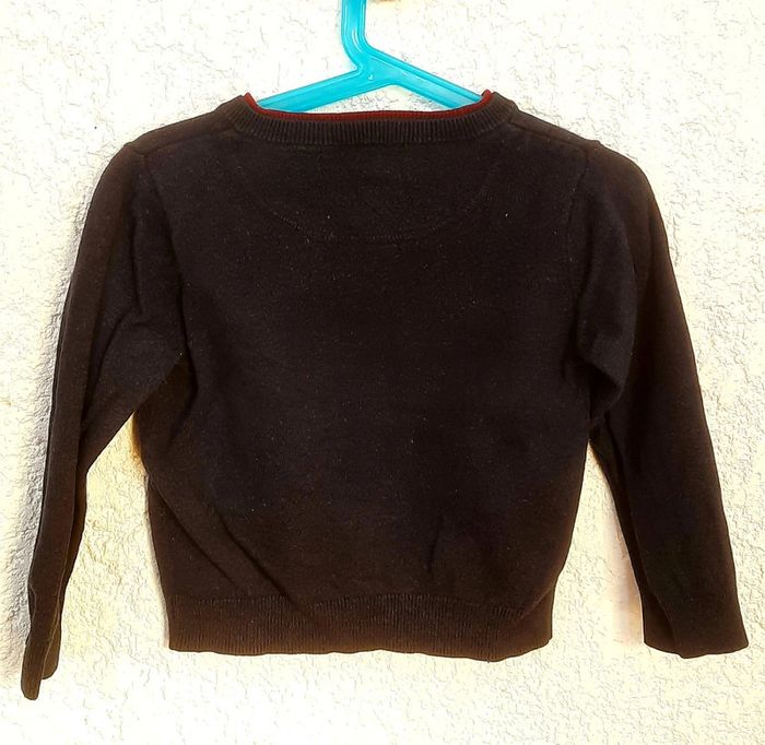 Pull Jacadi - photo numéro 3