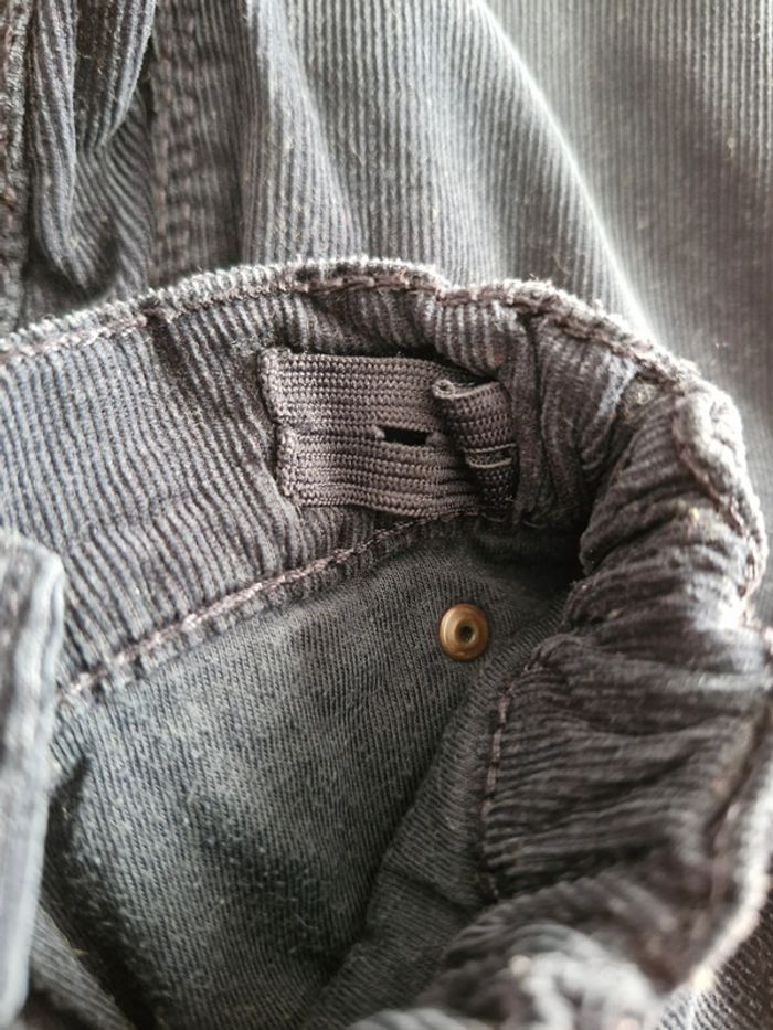 Pantalon bébé 36 mois Kiabi - photo numéro 4