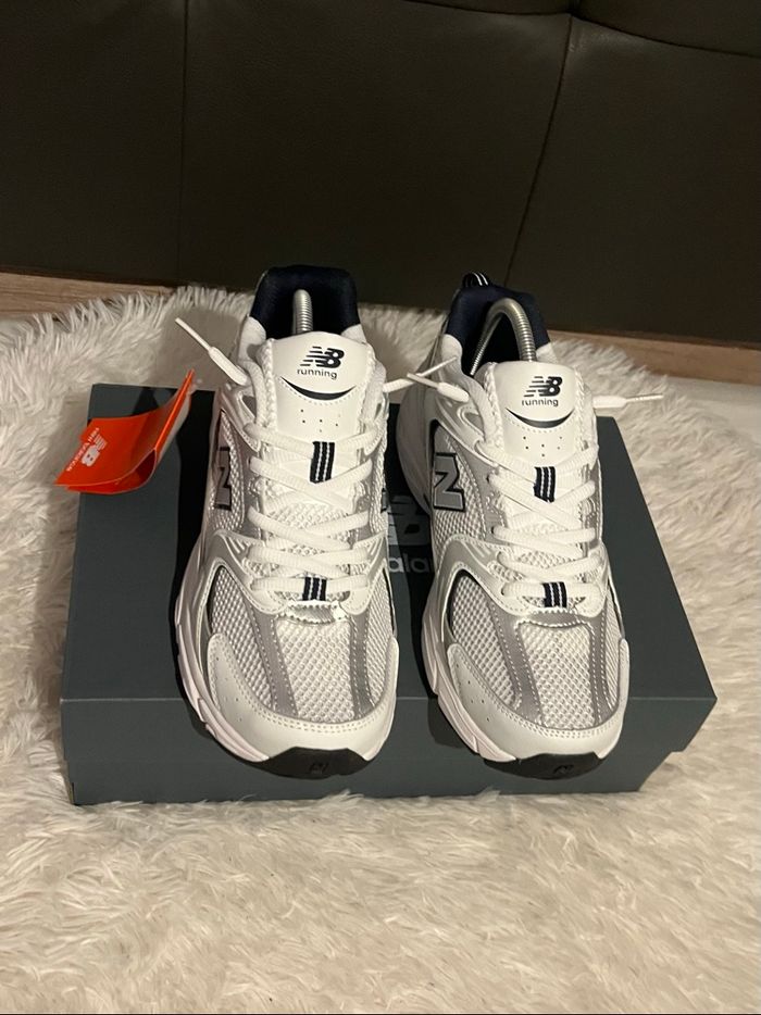 Chaussure - photo numéro 10