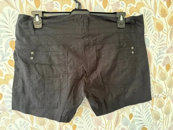 Short léger - photo numéro 2