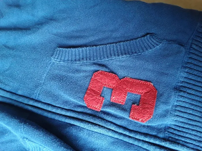 Gilet zippé à capuche - photo numéro 4