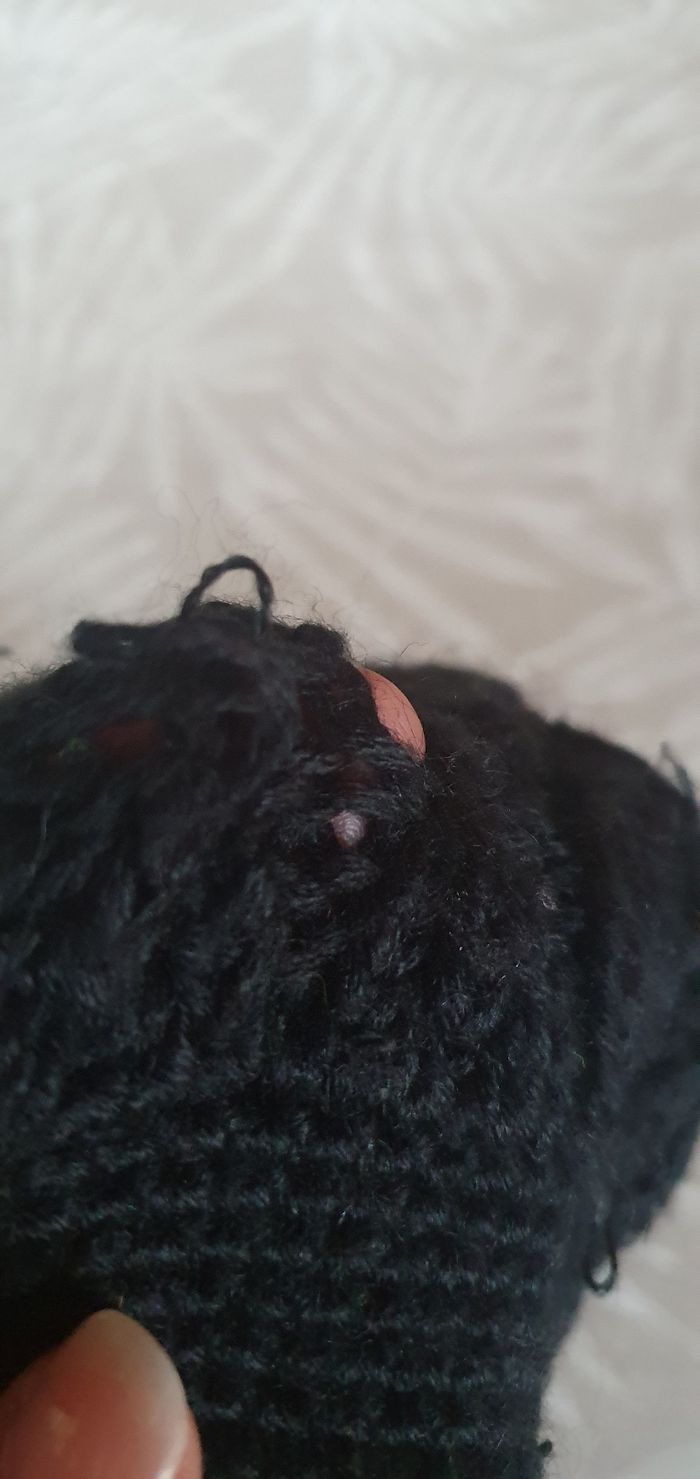 Bonnet - photo numéro 2