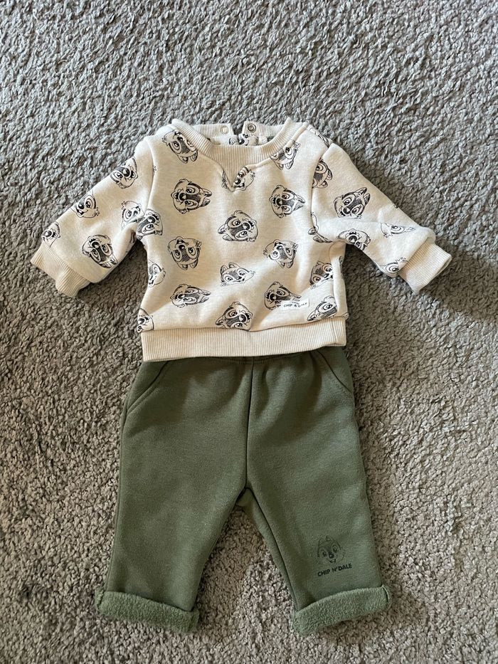 Ensembles 3 mois - photo numéro 6