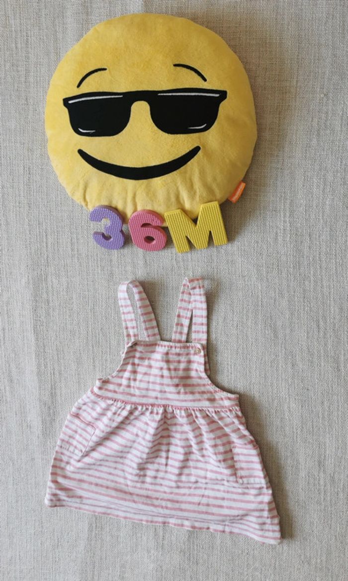 Robe ajustable