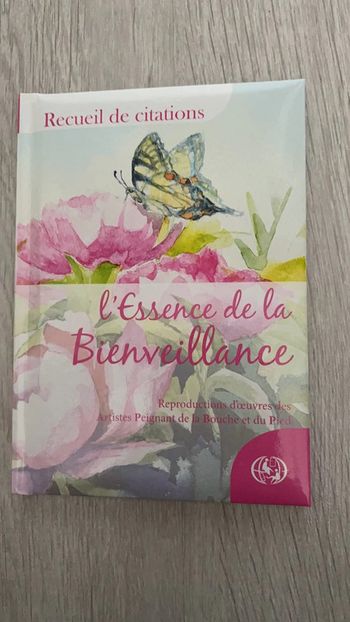Recueil de citation