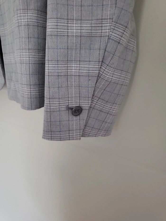 Veste Blazer Zara - photo numéro 5
