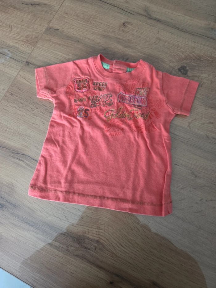 Lot de 11 tee-shirts - photo numéro 12