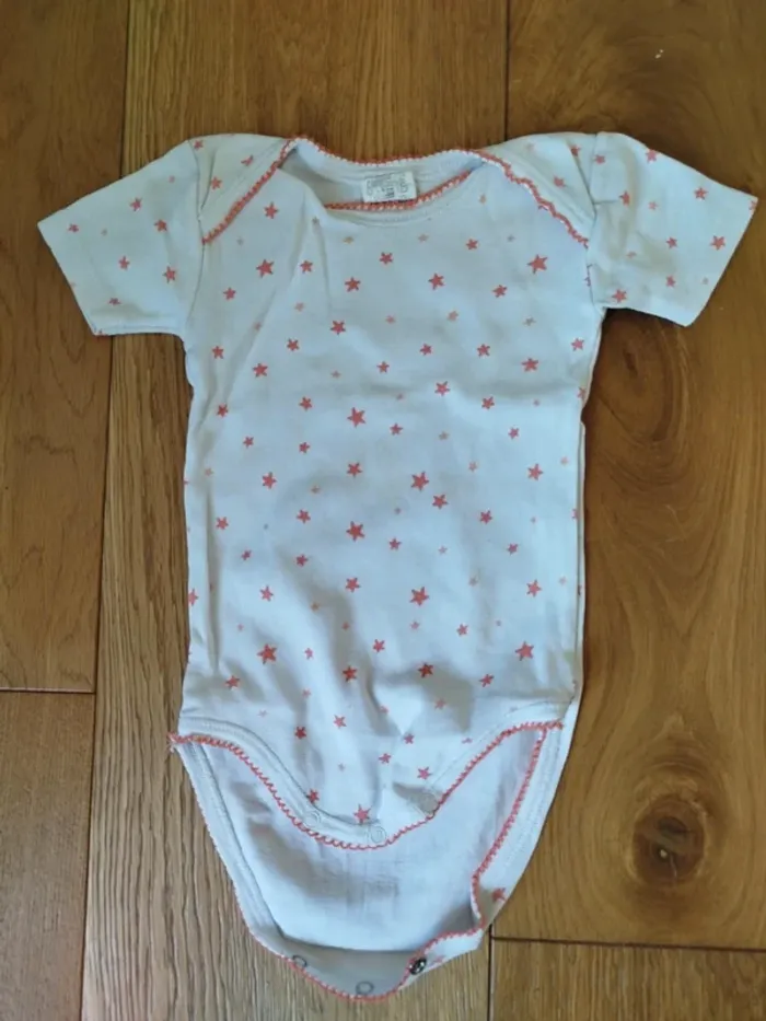 Lot 5 body absorba - photo numéro 10