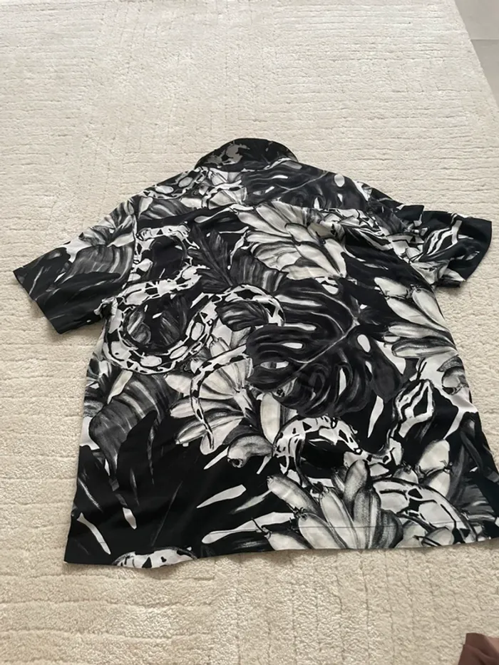Chemise homme fluide - photo numéro 7