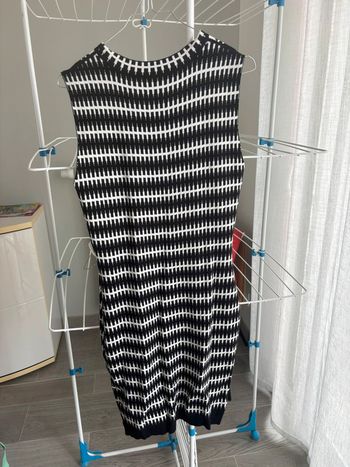 Robe longue