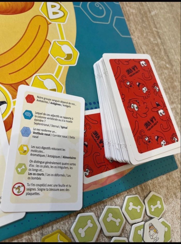 Il était une fois la vie - photo numéro 5