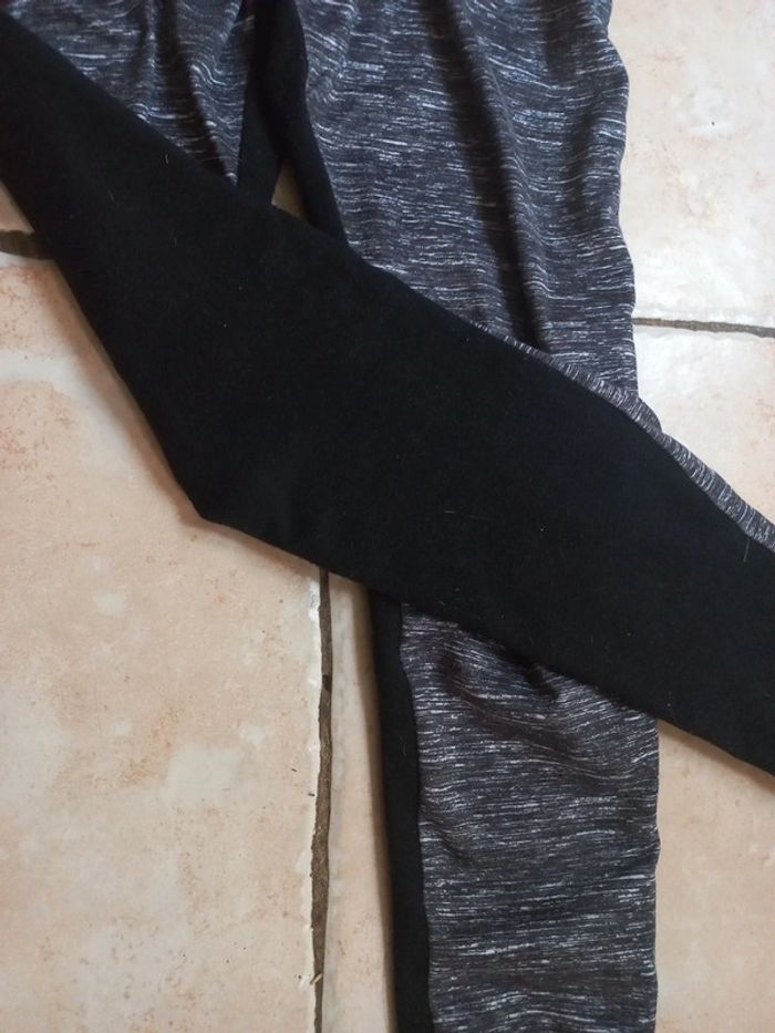 Lot 2 leggings 🩷 - photo numéro 6