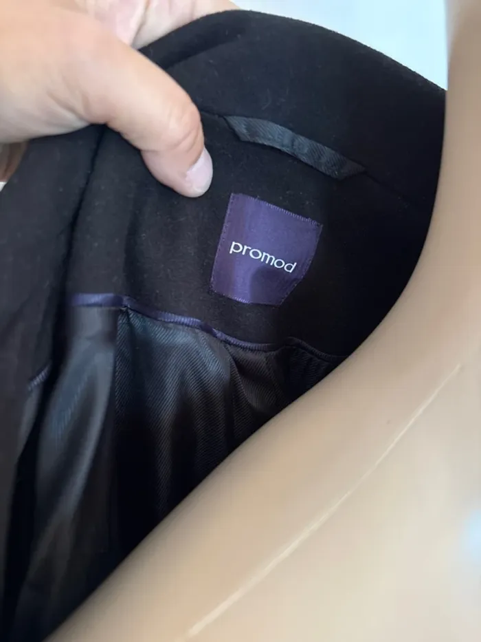 🛑veste polaire🛑T.36 - photo numéro 3