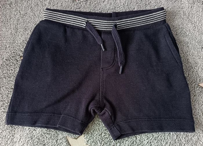 Short Orchestra 18 mois