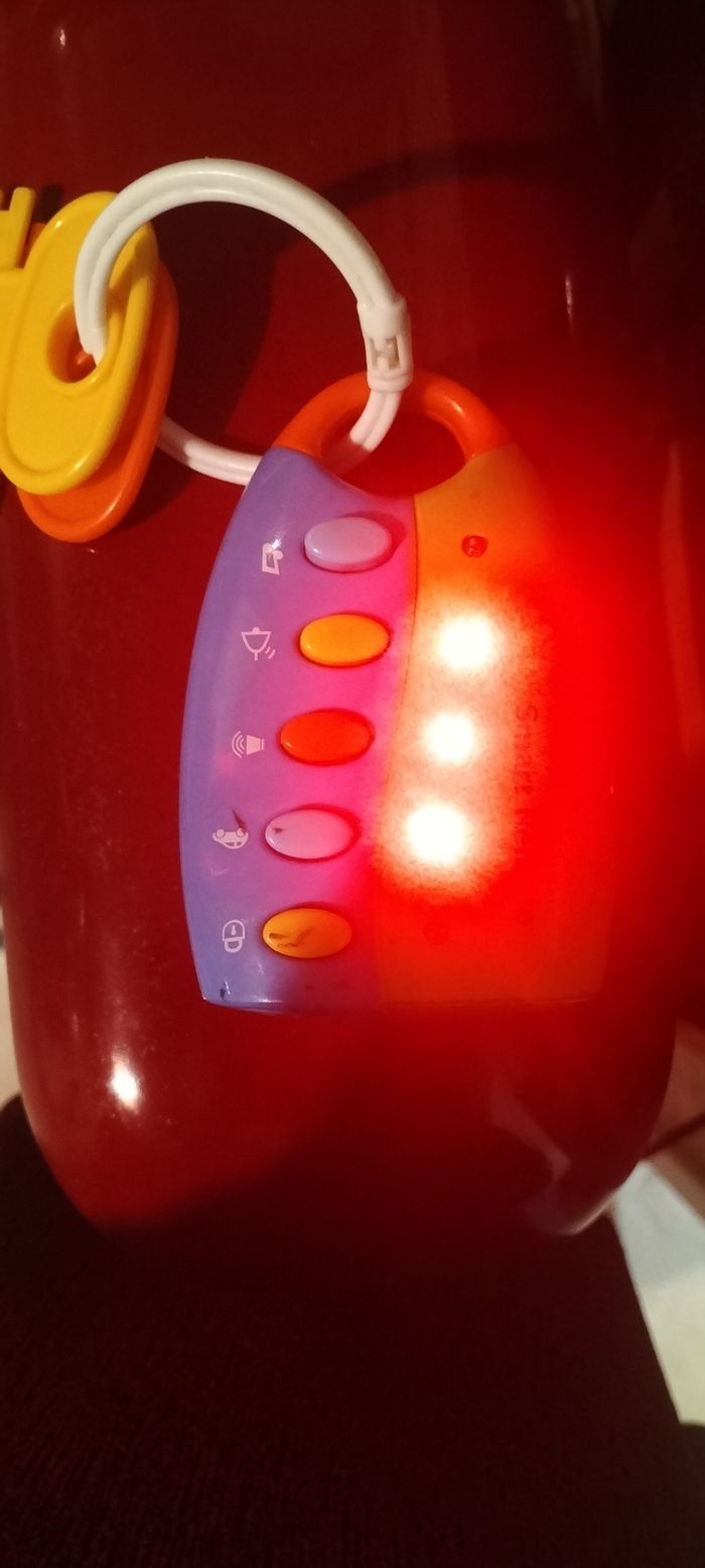 Lot jouets bébé - photo numéro 2