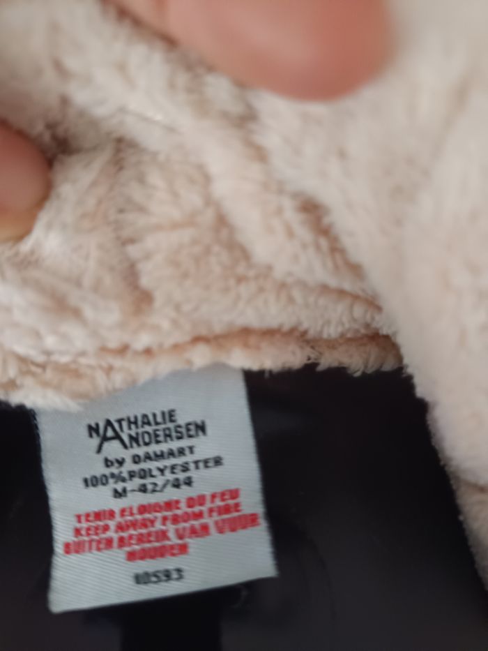 Veste polaire - photo numéro 4