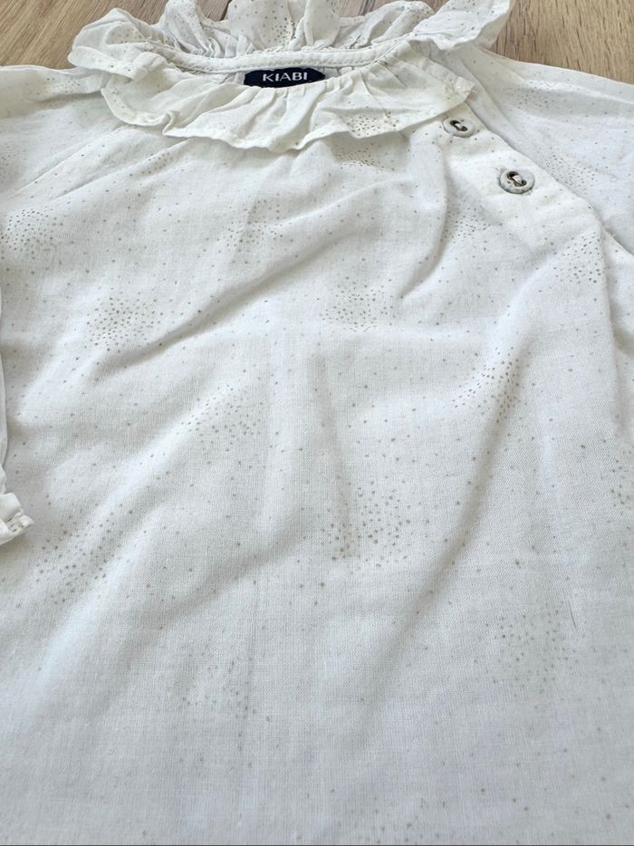 Blouse 3m - photo numéro 2