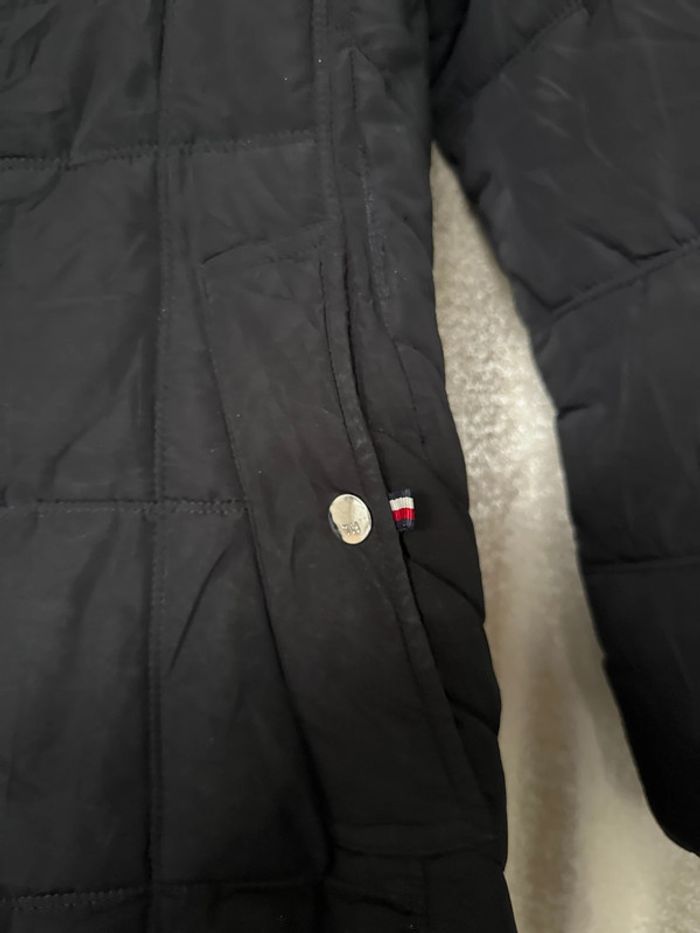 Veste Longue Tommy - photo numéro 3