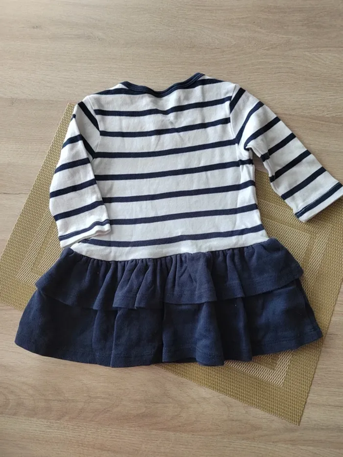 Robe 12 mois - photo numéro 3