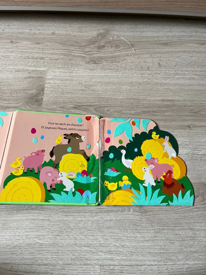Livre - photo numéro 2