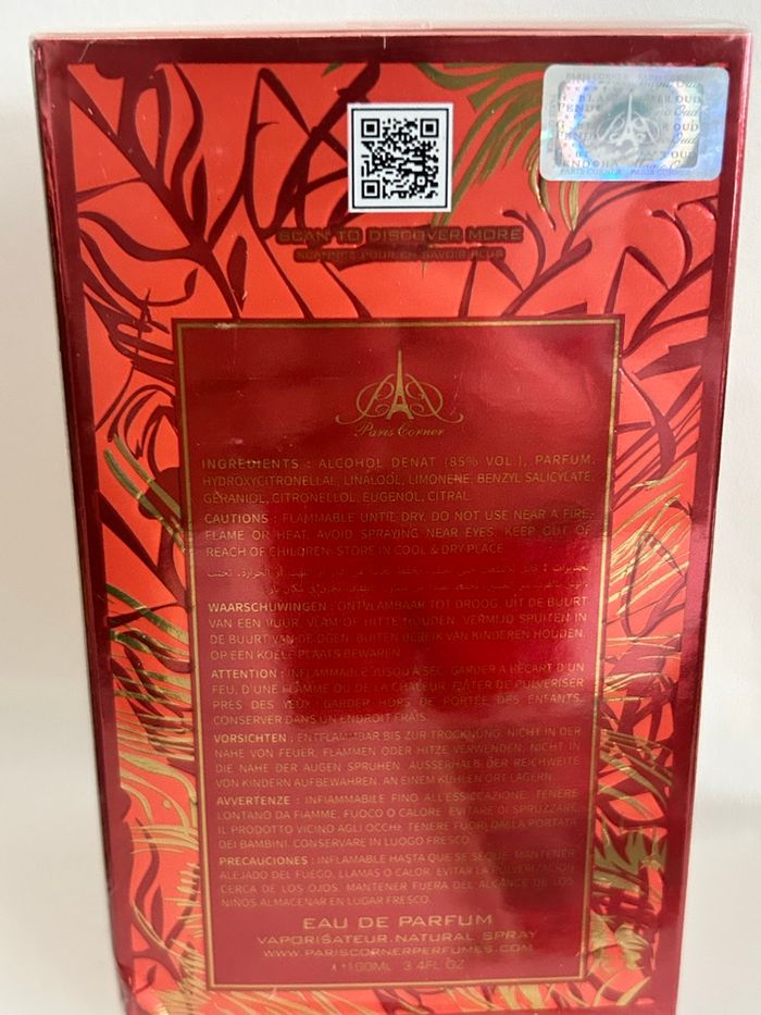 Khair Fusion Paris Corner - photo numéro 2