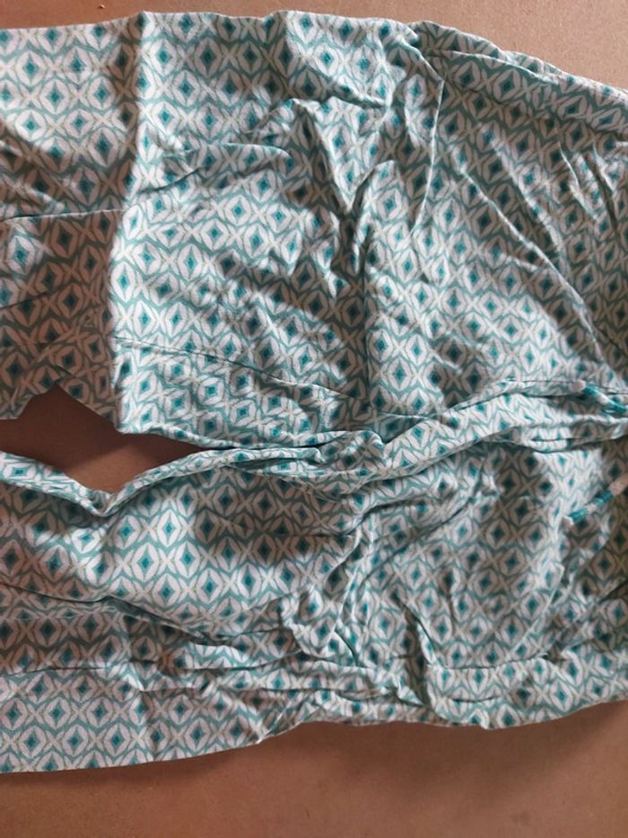 Pantalon fille okaid - photo numéro 3