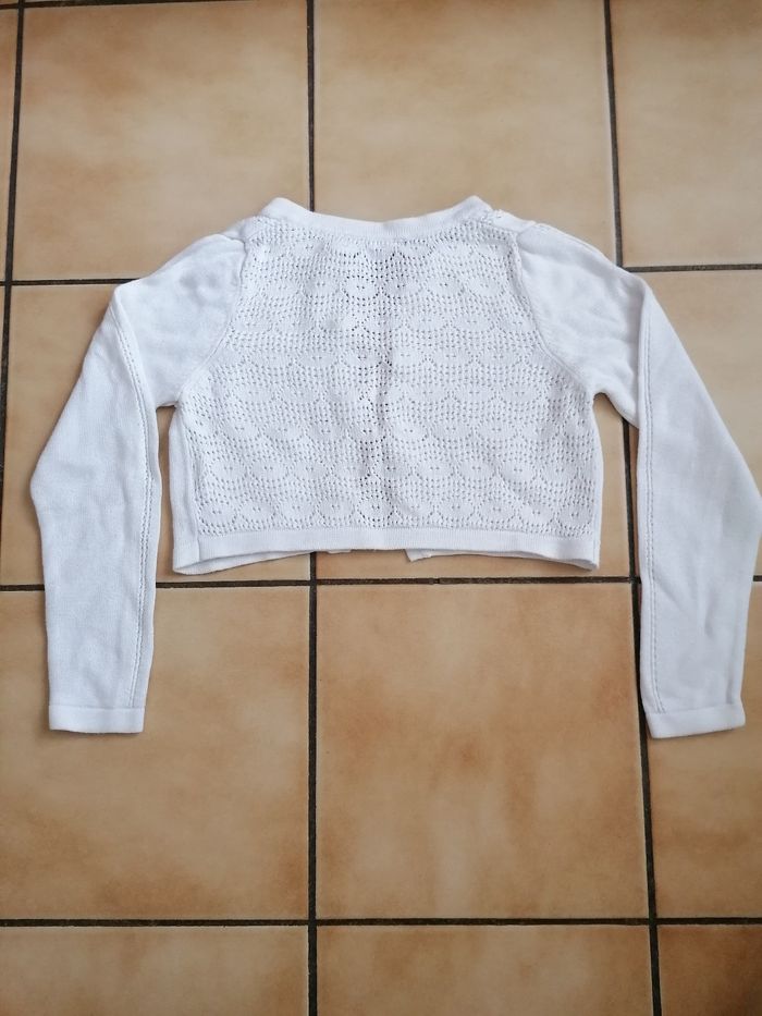 Gilet - photo numéro 3