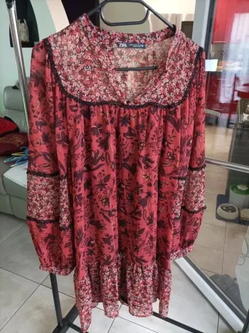 Robe neuve Zara taille M