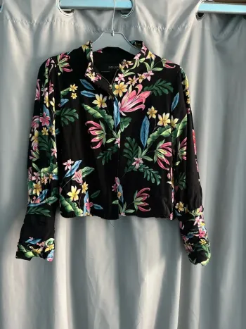 Veste Zara