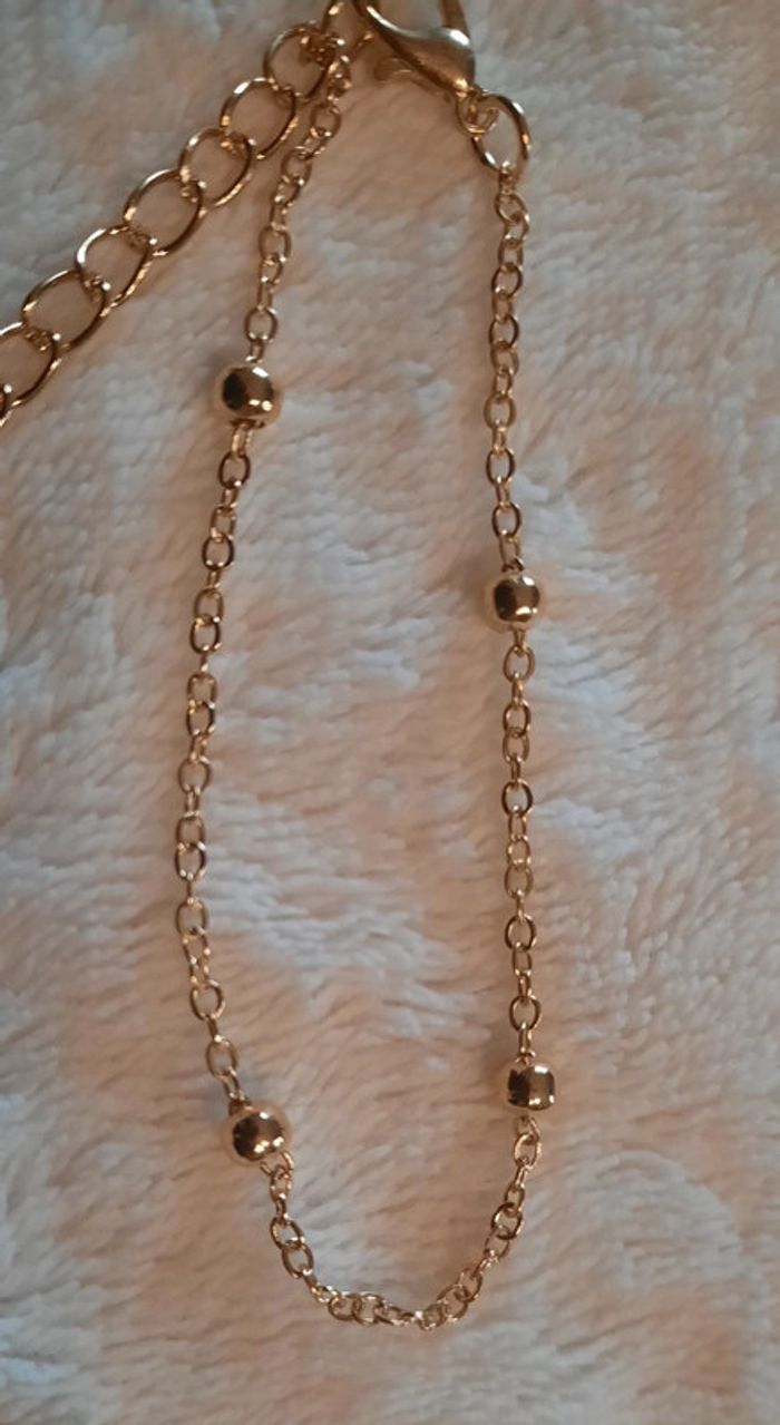 Jolie bracelet - photo numéro 2