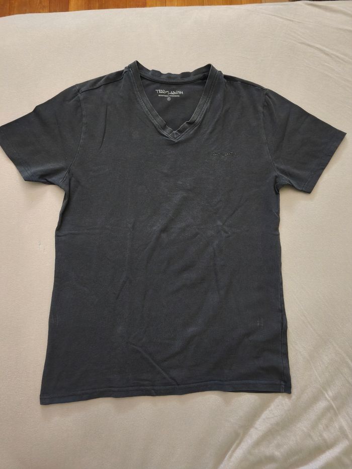 Tee-shirt homme taille S Teddy Smith