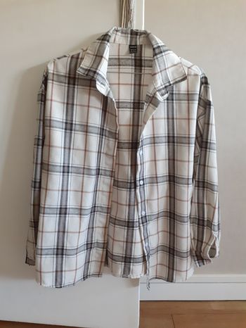 Chemise.