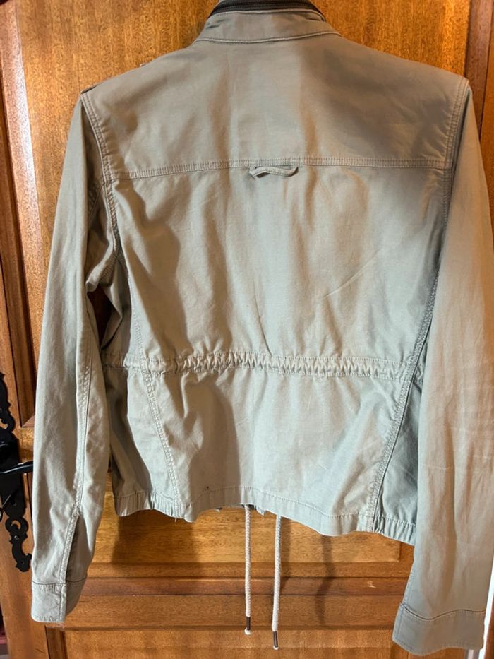 Manteau Superdry - photo numéro 5