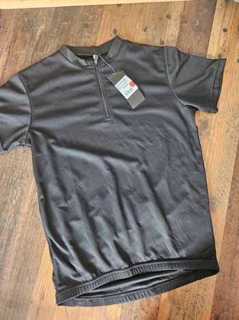 T-shirt vélo homme