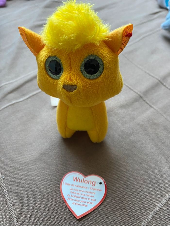 Peluches Ty - photo numéro 12